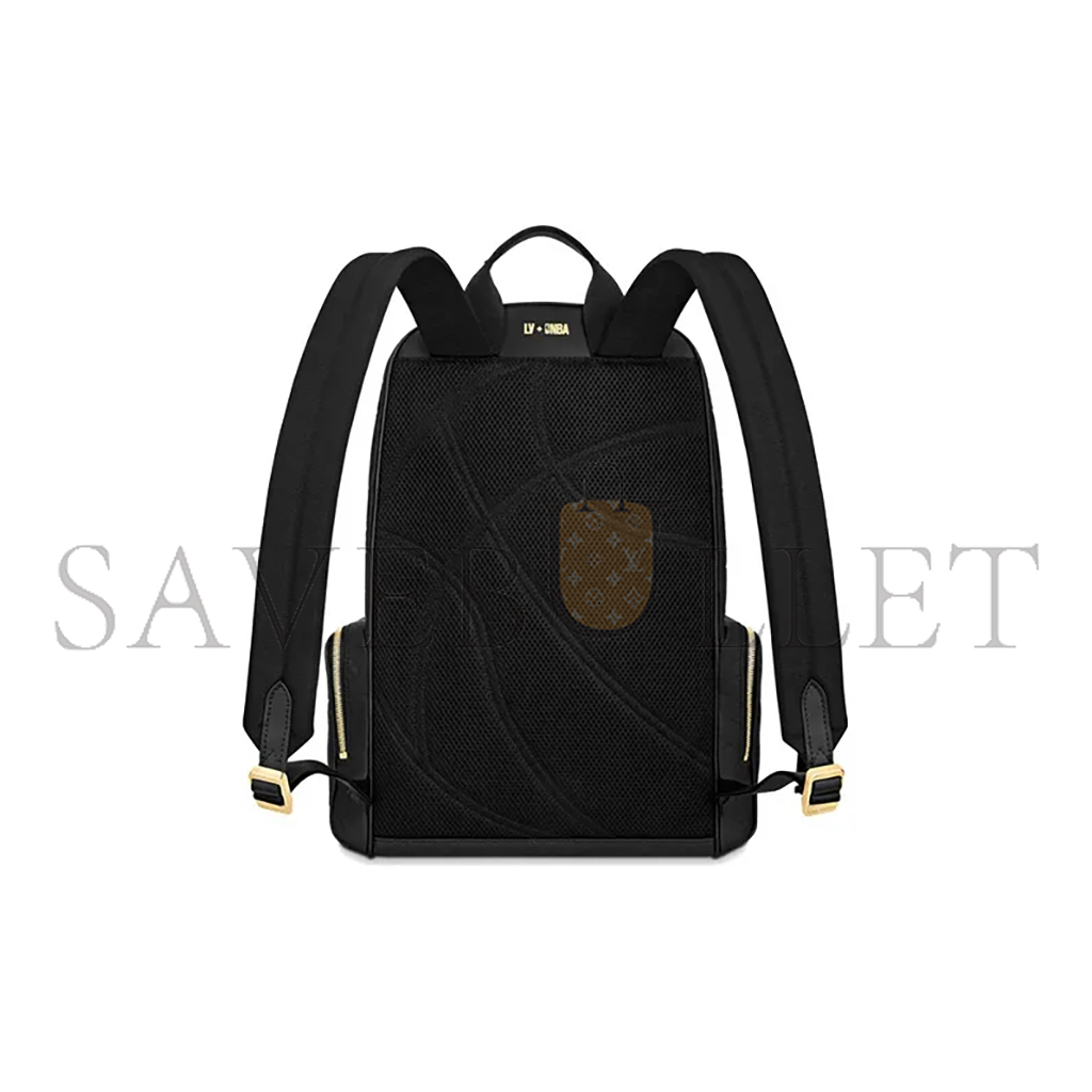 l**is V*t*n lv x nba basketball m57972 (45*24*19cm)